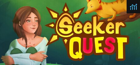 Can I Run Seeker: Quest?