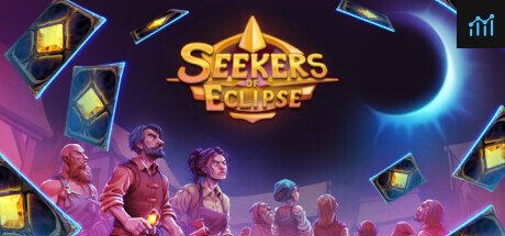 Seekers of Eclipse PC Specs