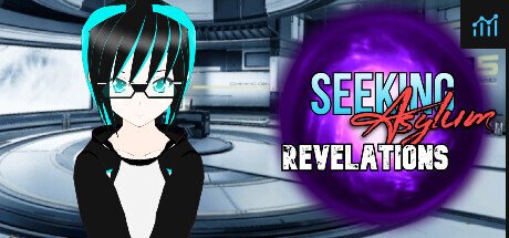 Seeking Asylum: Revelations PC Specs