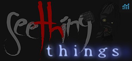 Seething Things PC Specs