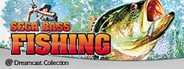 SEGA Bass Fishing System Requirements
