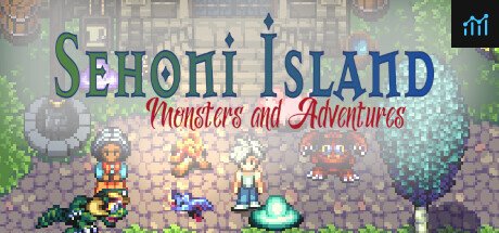 Sehoni Island: Monsters and Adventures PC Specs