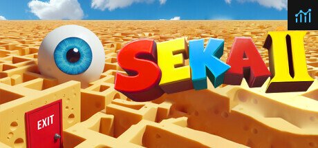 Can I Run SEKA II?