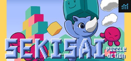 SEKISAI puzzle action PC Specs