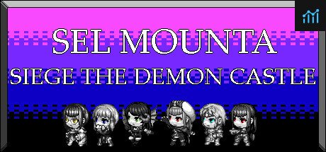 Sel Mounta-Siege the Demon Castle PC Specs