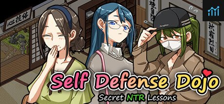 Self Defense Dojo PC Specs