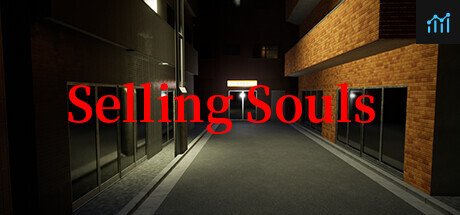 Selling Souls PC Specs
