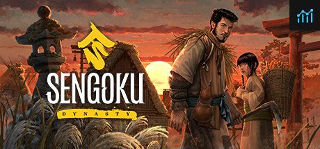 Sengoku Dynasty PC Specs