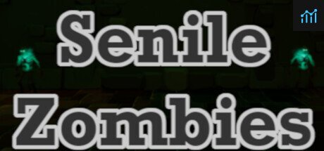 Senile Zombies PC Specs