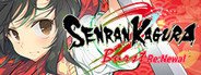 SENRAN KAGURA Burst Re:Newal System Requirements