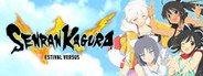 SENRAN KAGURA ESTIVAL VERSUS System Requirements