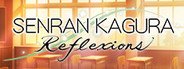 SENRAN KAGURA Reflexions System Requirements