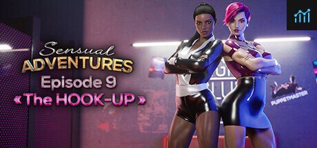 Sensual Adventures - Episode 9 PC Specs