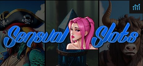 Sensual Slots PC Specs