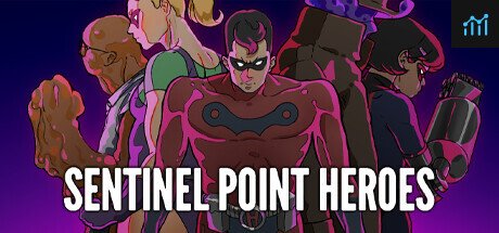 Sentinel Point Heroes PC Specs