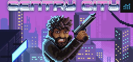 Sentry City PC Specs