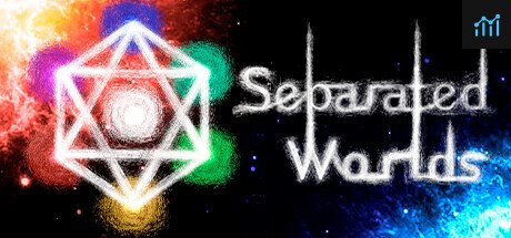 Separated worlds PC Specs