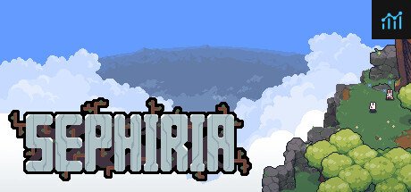 Sephiria PC Specs