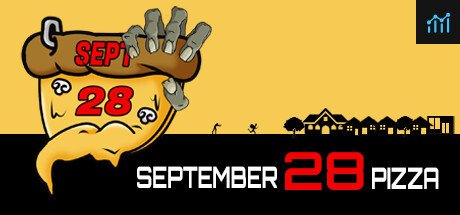 September 28 Pizza PC Specs