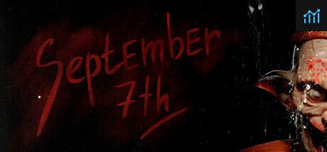 September 7th PC Specs