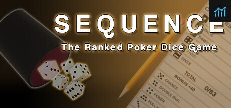 Sequence: The Ranked Poker Dice Game PC Specs