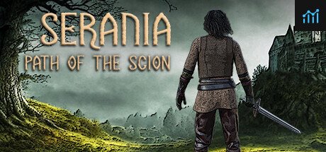 Serania - Path of the Scion PC Specs