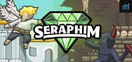 Seraphim PC Specs