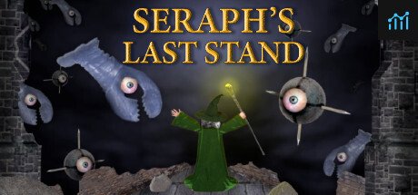Seraph's Last Stand PC Specs