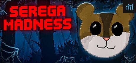Serega Madness Pixel Adventures PC Specs