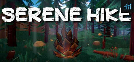 Serene Hike PC Specs