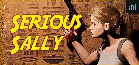Serious Sally PC Specs