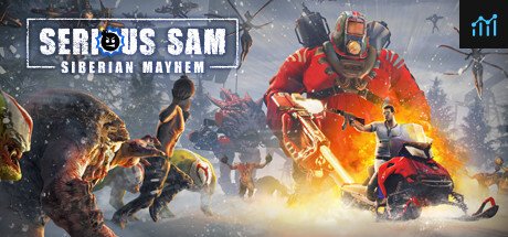 Serious Sam: Siberian Mayhem PC Specs