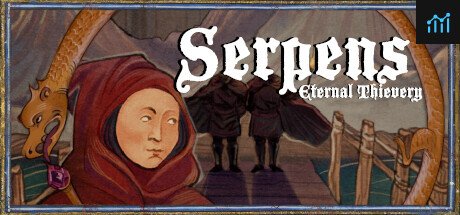 Serpens: Eternal Thievery PC Specs