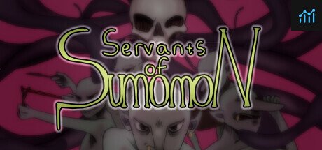 Servants of Sumomon PC Specs