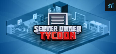 Server Owner Tycoon PC Specs