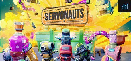Can I Run Servonauts?