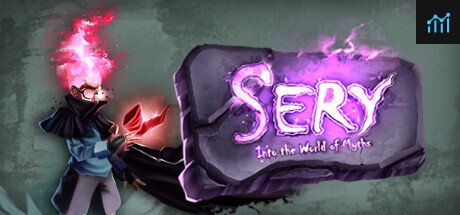Sery: Into the World of Myths PC Specs