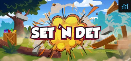 Set 'N Det PC Specs