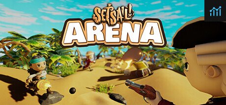 Set Sail! Arena PC Specs