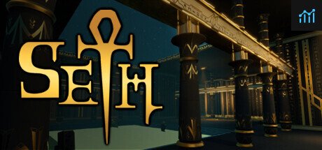 Seth PC Specs