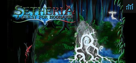 Setheria: A Quest for Moonaris PC Specs