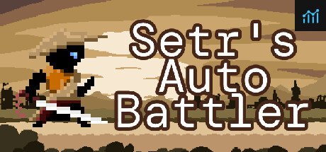 Setr's Auto Battler PC Specs