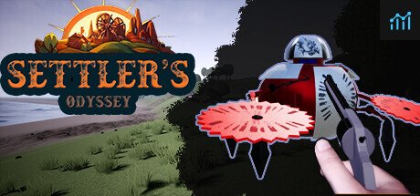 Settler's Odyssey PC Specs