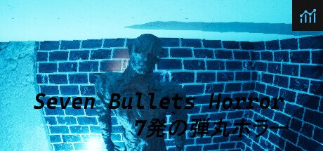 Seven Bullets Horror 7発の弾丸ホラー PC Specs