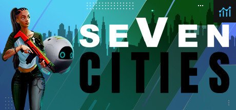 Can I Run Seven Cities?
