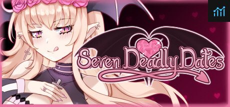 Seven Deadly Dates PC Specs