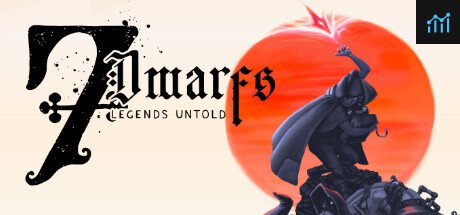 Seven Dwarfs: Legends Untold PC Specs