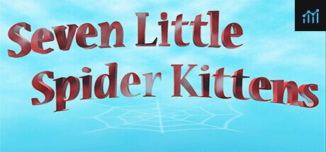 Seven Little Spider Kittens PC Specs