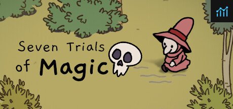 Seven Trials of Magic PC Specs
