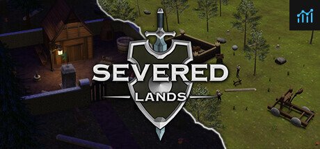 Can I Run Severed Lands?